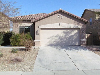 18044 W Carol Avenue, Waddell, AZ 85355 