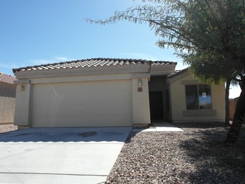 23779 W Bowker Street, Buckeye, AZ 85326 