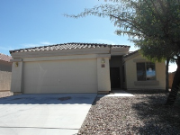 23779 W Bowker Street, Buckeye, AZ 85326 