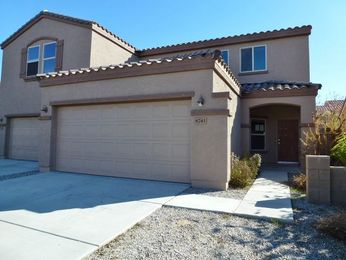8741 West Wood Drive, Peoria, AZ 85381 