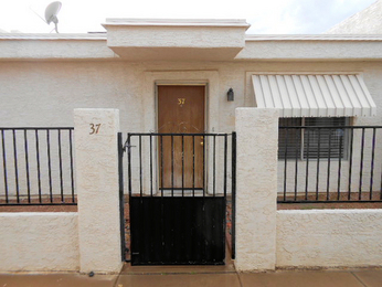 2151 Meridian Road Unit 37, Apache Junction, AZ 85120 
