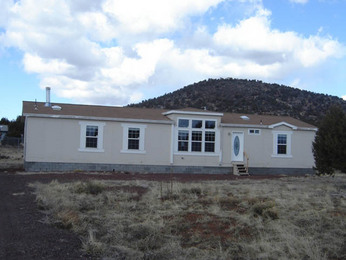 1485 E Prospect Lane, Williams, AZ 86046 