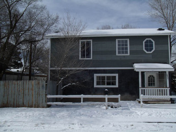 2521 N 3rd Street, Flagstaff, AZ 86004 