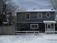 2521 N 3rd Street, Flagstaff, AZ 86004 