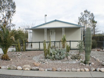 459 S. Cholla Drive, Queen Valley, AZ 85118 