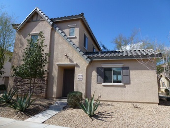 21976 North 103rd Lane Lot 359, Peoria, AZ 85383 