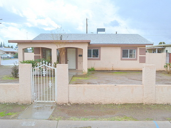 2531 W Cheery Lynn Road, Phoenix, AZ 85017 