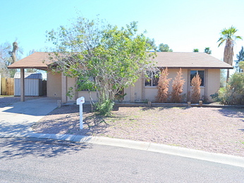 10122 E Butte Street, Mesa, AZ 85207 