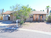 10122 E Butte Street, Mesa, AZ 85207 