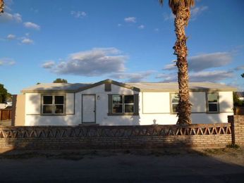 11545 South Paula Avenue, Yuma, AZ 85367 