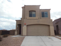 17009 S Painted Bluff Way, Vail, AZ 85641 