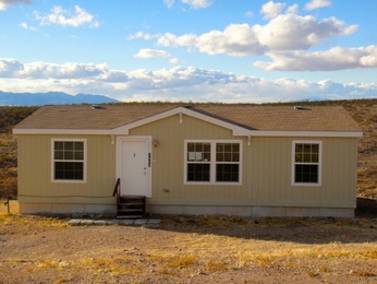 1514 E San Pedro Way, Tombstone, AZ 85638 