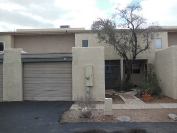 3750 N Country Club Road Unit 65, Tucson, AZ 85716 