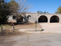 8930 E Old Spanish Trail, Tucson, AZ 85710 
