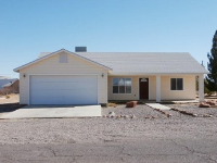 245 E Saddle Drive, Safford, AZ 85546 
