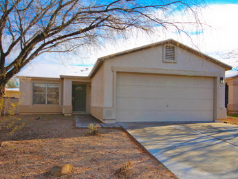 5413 S Royal Richmond Drive, Tucson, AZ 85706 