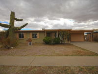 1918 E Canada Street, Tucson, AZ 85706 