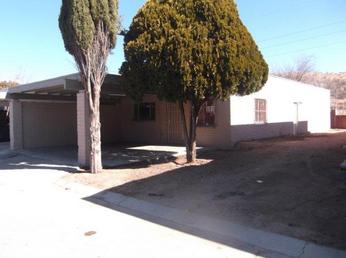 3248 N Calle Villa Hermosa, Nogales, AZ 85621 