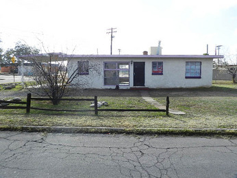 2109 S Hemlock Stravenue, Tucson, AZ 85713 