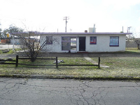 2109 S Hemlock Stravenue, Tucson, AZ 85713 