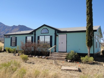 5501 East La Paloma Lane, Hereford, AZ 85615 