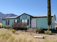 5501 East La Paloma Lane, Hereford, AZ 85615 