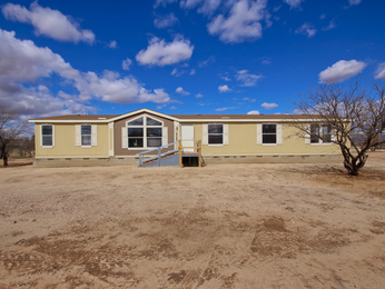 6726 South Marstellar Road, Tucson, AZ 85735 