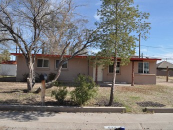 5341 South Lansing Stravenue, Tucson, AZ 85706 