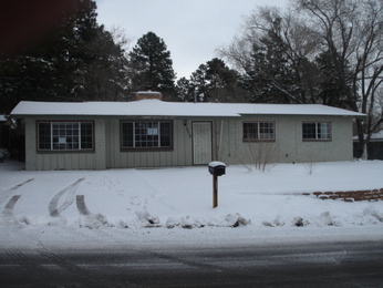 3212 N Patterson Boulevard, Flagstaff, AZ 86004 
