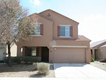 2109 West Wilson Avenue, Coolidge, AZ 85128 