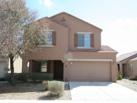 2109 West Wilson Avenue, Coolidge, AZ 85128 