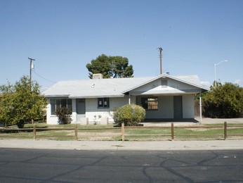 1116 East Millett Avenue, Mesa, AZ 85204 