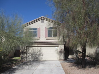 18782 N Lousandra Drive, Maricopa, AZ 85138 