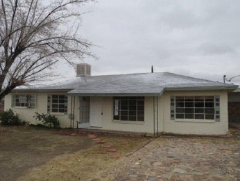 702 E Yucca Drive, Globe, AZ 85501 