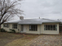 702 E Yucca Drive, Globe, AZ 85501 