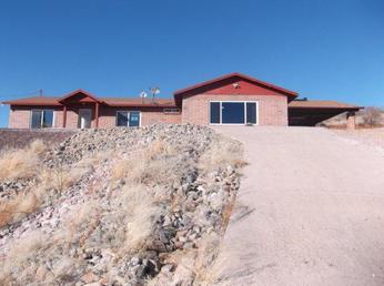 233 Camino Mirador, Rio Rico, AZ 85648 