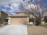 6839 South Cottontail Run Avenue, Tucson, AZ 85756 