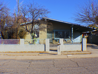 822 West Oahu Lane, Tucson, AZ 85756 