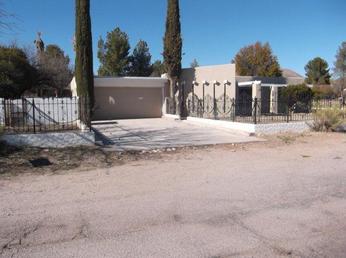 428 Curry Street, Rio Rico, AZ 85648 