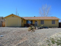 8156 E Lisa Circle, Prescott Valley, AZ 86314 