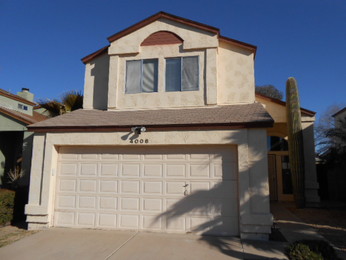 4006 W Camino Del Rio, Glendale, AZ 85310 