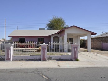 747 North Pepp Drive, San Luis, AZ 85349 