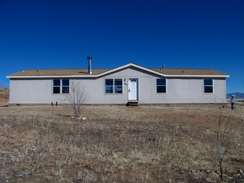 2405 N. Aztec Place, Chino Valley, AZ 86323 