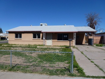 2724 W Port Royale Lane, Phoenix, AZ 85053 