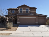 6451 W Elk Falls Way, Tucson, AZ 85757 