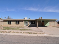 3210 West Dakota Place, Tucson, AZ 85746 