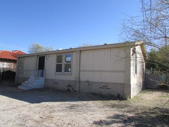 205 W Jacinto Street, Tucson, AZ 85705 