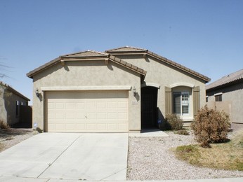 11108 East Sutter Avenue, Mesa, AZ 85212 