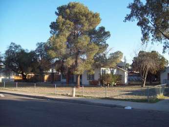 1921 East Yale Street, Phoenix, AZ 85006 