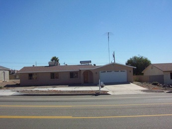 3202 Kiowa Boulevard S, Lake Havasu City, AZ 86404 